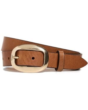 Isabel Marant Dara Small Belt - Multicolor