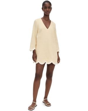 Posse Essie Caftan - Natural