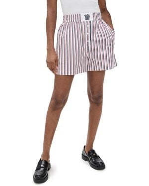 Baum und Pferdgarten Natie Shorts - Multicolor