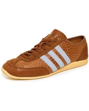 adidas Japan Decon Sneakers - Brown