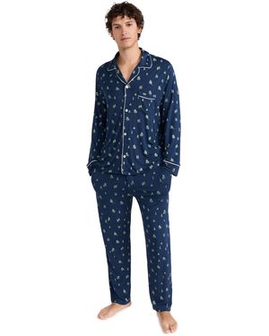 Eberjey Pyjamas for Men Online Sale up to 40 off Lyst Canada