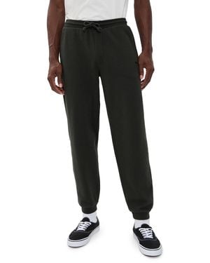 Katin Lounge Sweatpants - Black
