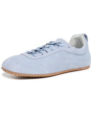 Frēda Salvador Minnie Ballet Sneakers - Blue