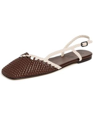 Hereu Rondaia Flats - Multicolor