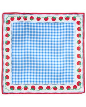 Rails X Giadzy Cosima Scarf - Blue