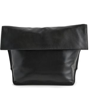 A.L.C. A. L.C. Finn Bag - Black