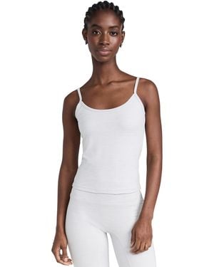 Set Formcloud Longline Cami Bra - Multicolor
