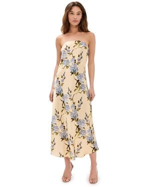 Cami NYC Noelle Dress - Natural