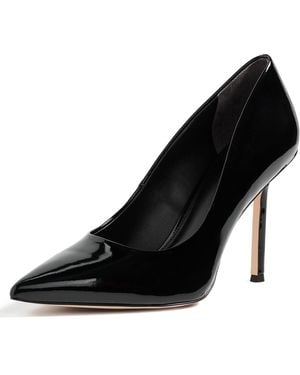 FAVORITE DAUGHTER Riley Stiletto Pumps - Black