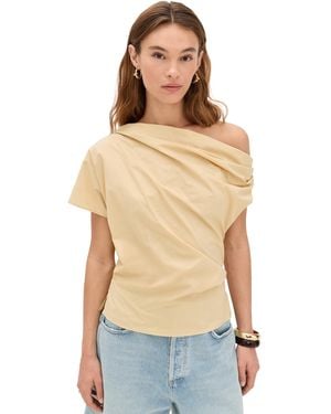Rachel Comey Mata Top - Multicolor