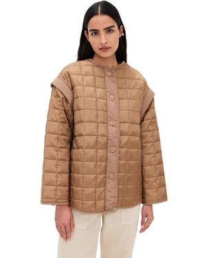 By Malene Birger Edith Jacket - Brown