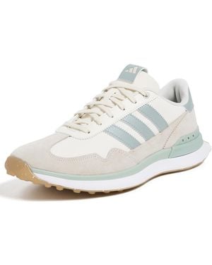 adidas Originals S2G 26 Textile Spikeless Golf Shoes - White