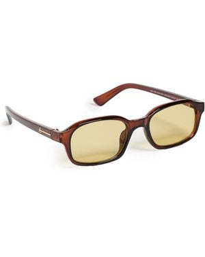 Aire Kinetic Sunglasses - Multicolor