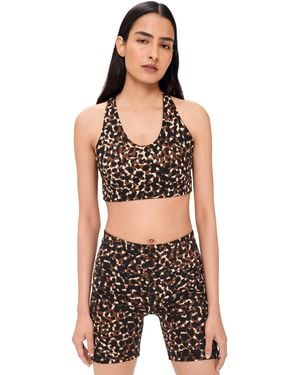Sweaty Betty Power Racer Bra - Black