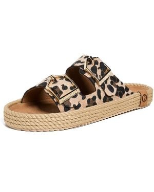 Bohonomad Sydney Sandals - Multicolor