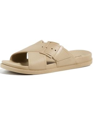 FREEDOM MOSES X Sandals - Multicolor