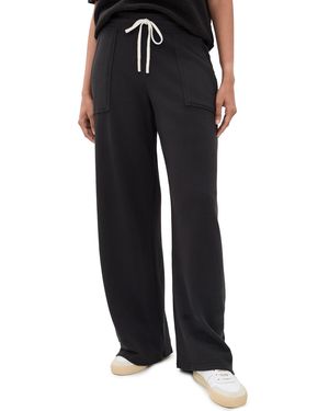 PERFECTWHITETEE Noa Sweatpants - Black