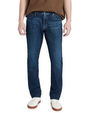 AG Jeans Graduate Tailored Jeans 32 - Blue