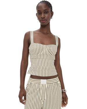 Lioness Cobain Corset - Black