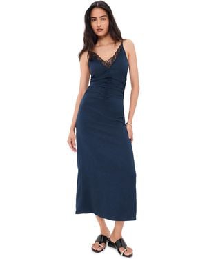Baum und Pferdgarten Atalie Dress - Blue