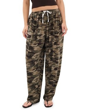 Lioness Aura Pants - Black