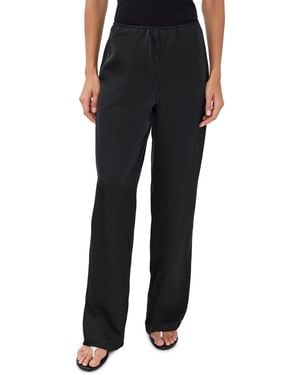Lioness Bloom Pants - Black
