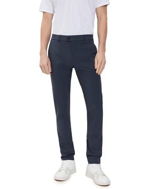 Greyson Montauk Pants - Blue