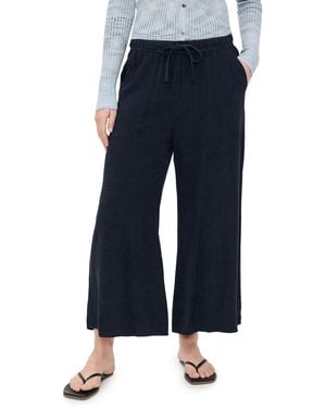 Splendid Coastal Pants - Blue
