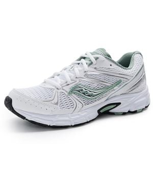 Saucony Ride Millennium Sneakers - Multicolor