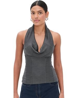 IRO Rolf Blouse - Black