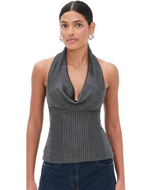 IRO Rolf Blouse - Black