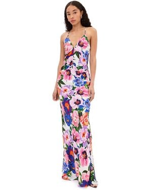 Borgo De Nor Dress - Red