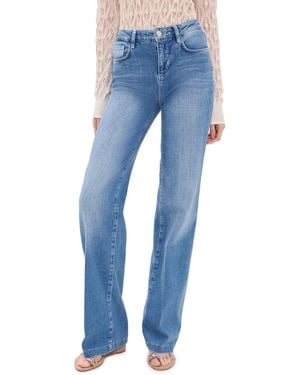 L'Agence Clayton Jeans - Blue