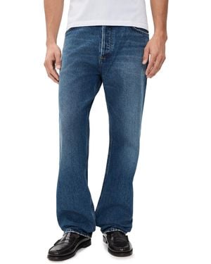 Agolde Magnus Trouser Jeans - Blue