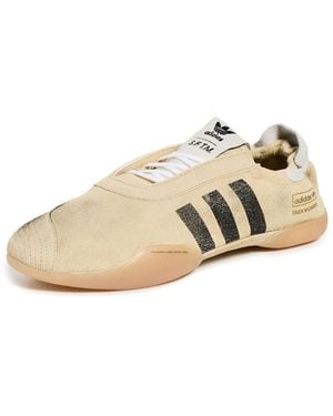 adidas Taekwondo X Sftm Mei Sneakers - White