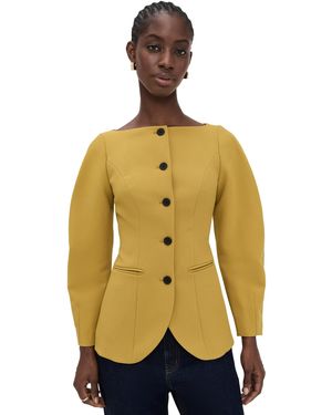 ALIGNE Artemis Blazer - Multicolour
