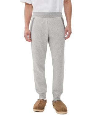 UGG Tasman Sweatpants - White