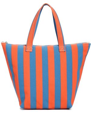 Kule The Etna Tote - Red
