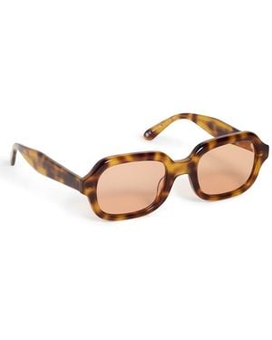 Jimmy Fairly Freja Sunglasses - Multicolor
