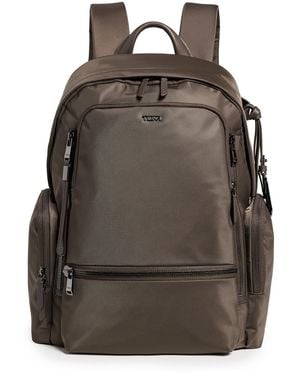 Tumi Celina Backpack - Brown