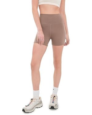 Strut-this The Carlilse Shorts - Multicolor