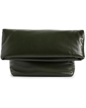 A.L.C. A. L.C. Finn Puffer Bag - Black
