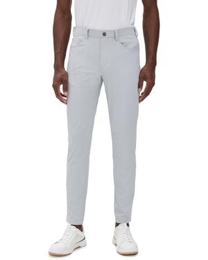 Redvanly Kent Pull On Pants 32 - Black