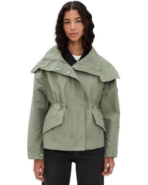 Canada Goose Olivine Jacket - Green