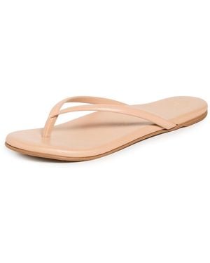 Beek Sunbeam Flip Flops - Black