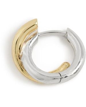 DEMARSON Jude Hoop Earring - Multicolour
