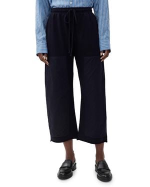 Leset Jamie Carpenter Pants - Blue