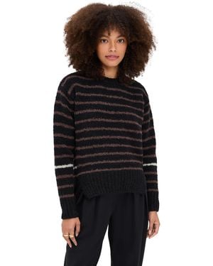Proenza Schouler Leonie Sweater - Black