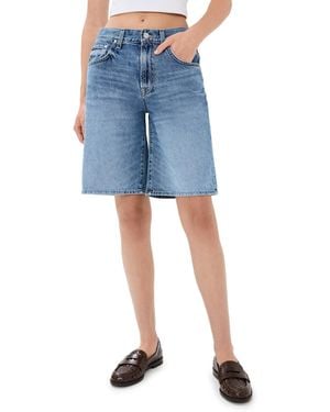 Twp Bennie Shorts - Blue