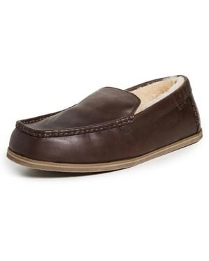 Hari Mari Hacienda Lx Slippers - Brown